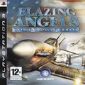 Ubisoft Blazing Angels Squadrons Of WWII Refurbished PS3 Playstation 3 Game